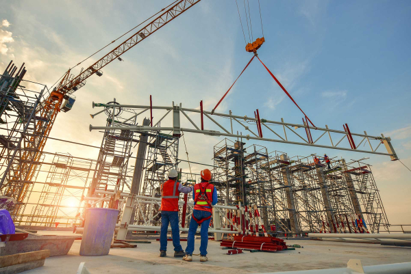 Civil and Structural Engineering