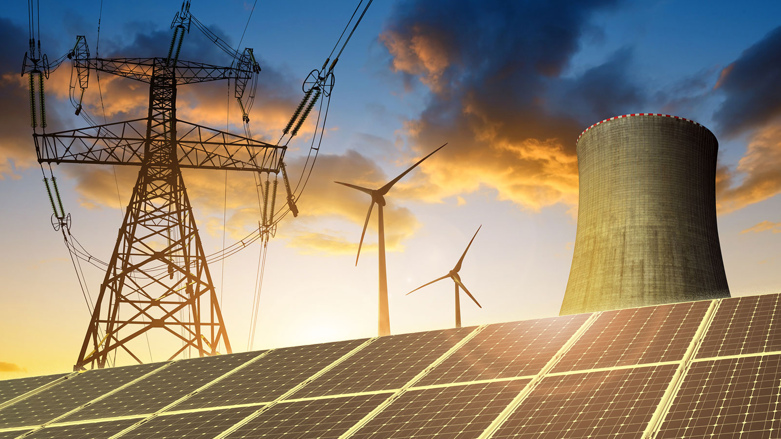 Energy and Utilities Engineering