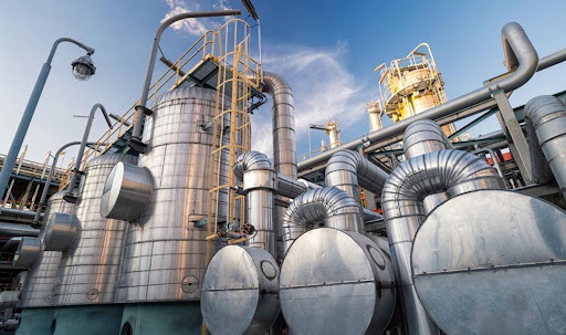 Fertilizer Plant Engineering