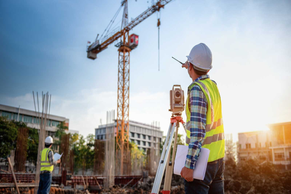 General Engineering Services