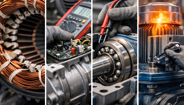 Power System Studies