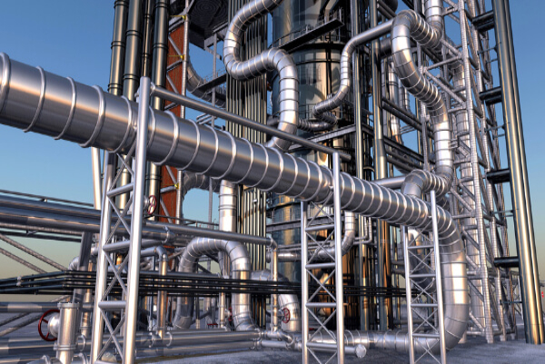 Mechanical and Piping Engineering