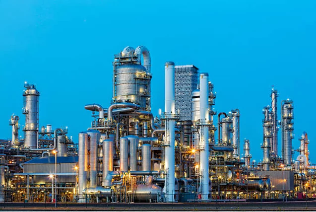 Petrochemical Engineering Services