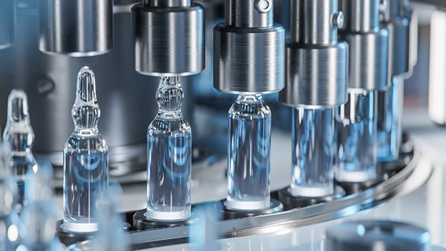 Pharmaceutical Engineering Services
