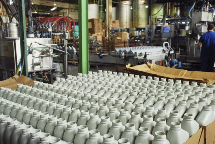 Polymer Industry Engineering